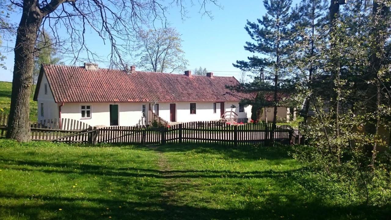 Загородные дома Dworek Szarki Szarki