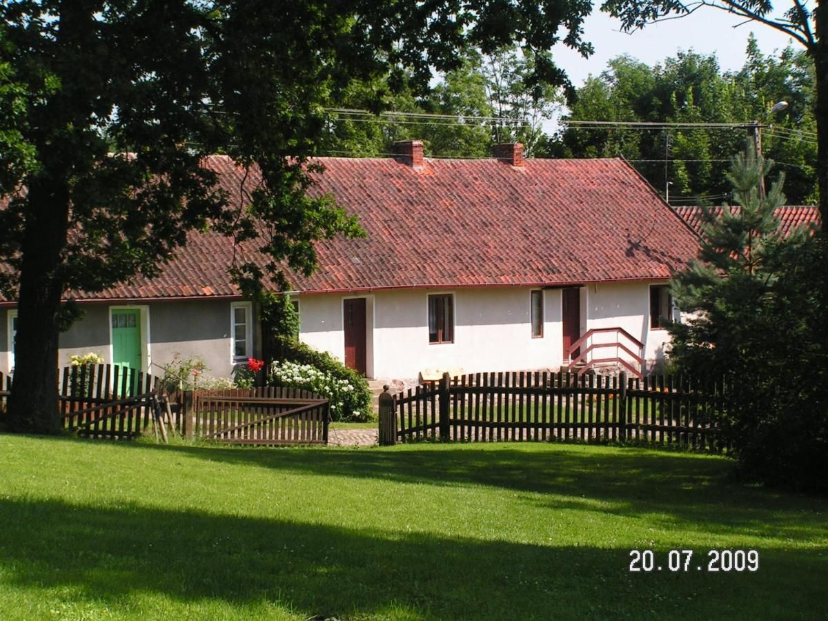 Загородные дома Dworek Szarki Szarki-42